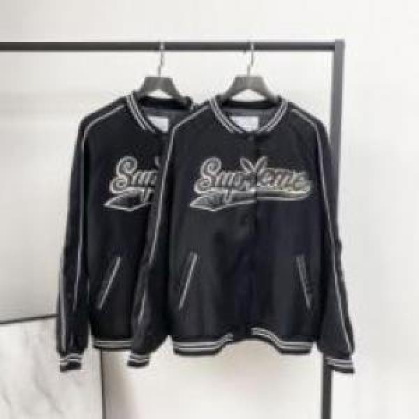シュプリーム コピー Supreme  Playboy  Wool Varsity Jacket 2026 SUPREMEコピー  大人キレイに仕立てる  ブルゾン