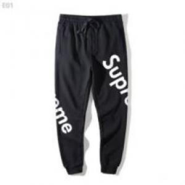 SUPREMEコピー スエットパンツ 誌掲載アイテム    2026 シュプリーム コピー 最高のリラックス感
