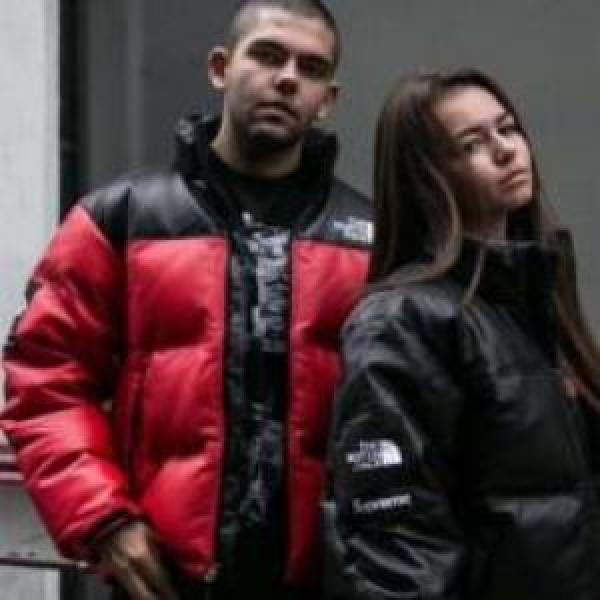 ポップ 3色可選 2026 Supreme X The North Face  シュプリーム コピー SUPREMEコピー ダスター コート