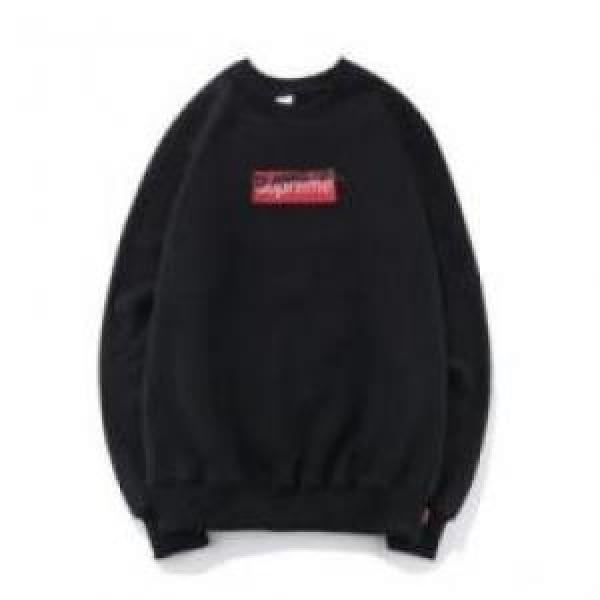 定番無地パーカー SUPREMEコピー パーカー ずっと人気♪ シュプリーム コピー 3色可選 2026