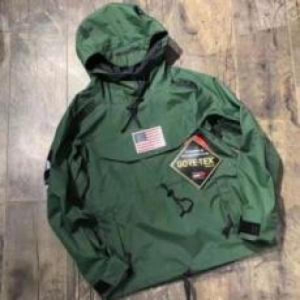 ダスター コート SUPREMEコピー 3色可選 2026 Supreme X TNF ダスター コート