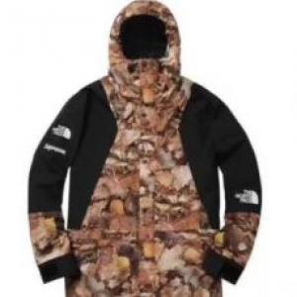 Supreme x TNF Mountain Light Jacket 2026 高品質 SUPREMEコピー ダスター コート シュプリーム コピー