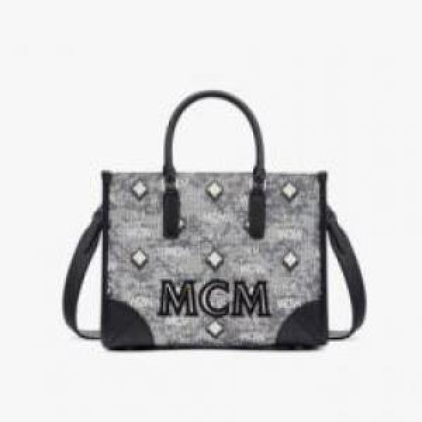 3色可選 2026 MCM バッグ ハンドバッグ 高品質 エムシーエム コピー.594.