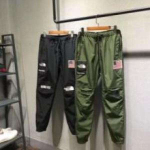 スエットパンツ 個性派 2色可選 2026 シュプリーム コピー supreme x the north face SUPREMEコピー