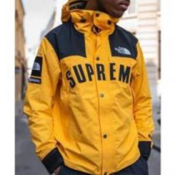 SUPREMEコピー 5色可選 2026 ダスター コート シュプリーム コピー SUPREME THE NORTH FACE TNF JACKET