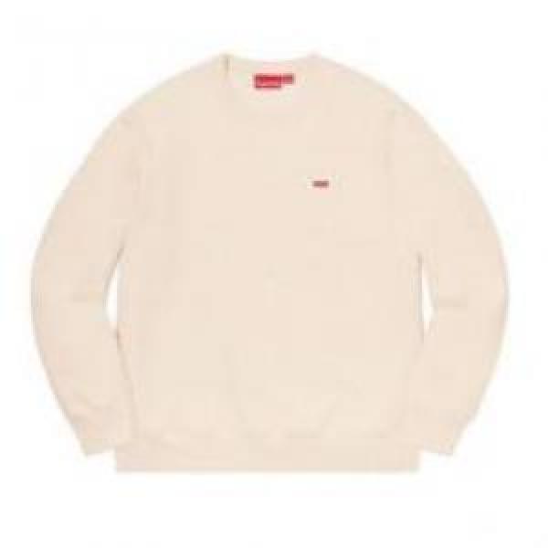 期間限定開催! 2025 Supreme Small Box Crewneck 3色可選 パーカー シュプリーム コピー SUPREMEコピー