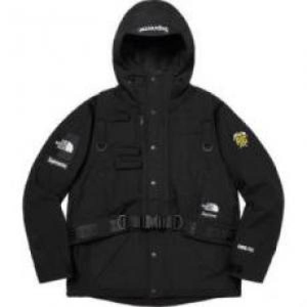 Jacket + Vest 2026 Supreme X TNF X RTG SUPREMEコピー 4色可選 シュプリーム コピー