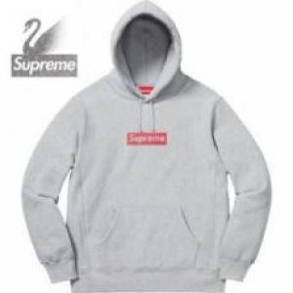 パーカー シュプリーム コピー Supreme Swarovski Box Logo Hoodie SUPREMEコピー 4色可選 2026 モデル大絶賛♪