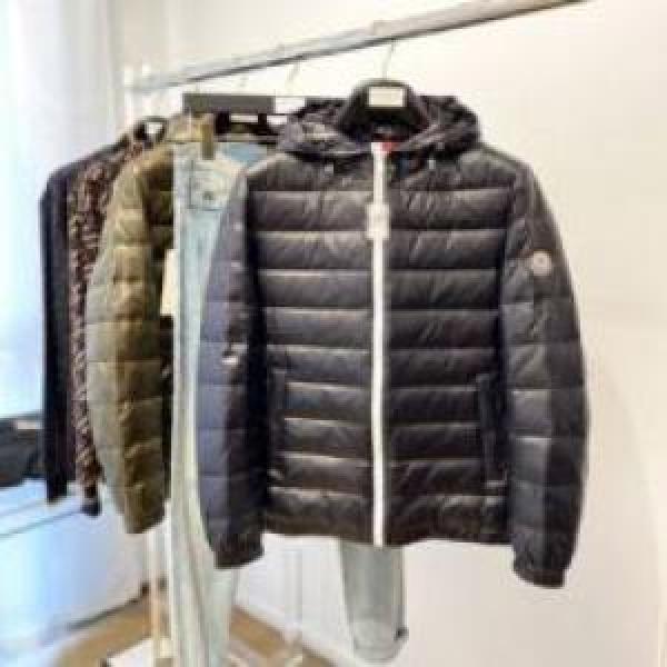 2色可選 今からの季節にピッタリ モンクレールコピー  MONCLERコピー ダウンジャケット 大注目！ 2026