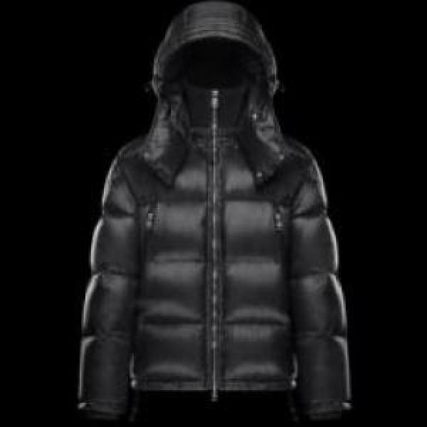 MONCLERコピー ダウンジャケット お洒落自在 軽くて暖かい 2026 モンクレールコピー