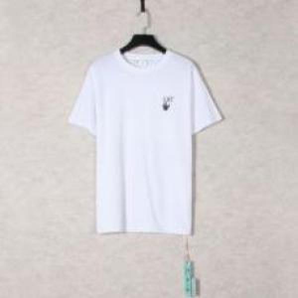 お買い得品 クールビズ オフホワイトコピー OFF-WHITEコピー 2026 半袖Tシャツ