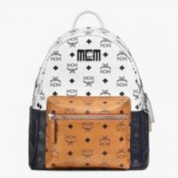 シンプル＋多機能 2026 MCM バッグ エムシーエム コピー 海外セレブ定番愛用 リュック、バックパック.594.