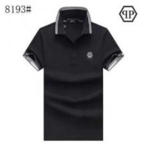 2026春夏 半袖Tシャツ 追跡付/関税無 フィリッププレイン PHILIPP PLEIN PHILIPP PLEINブランドスーパーコピー 3色可選