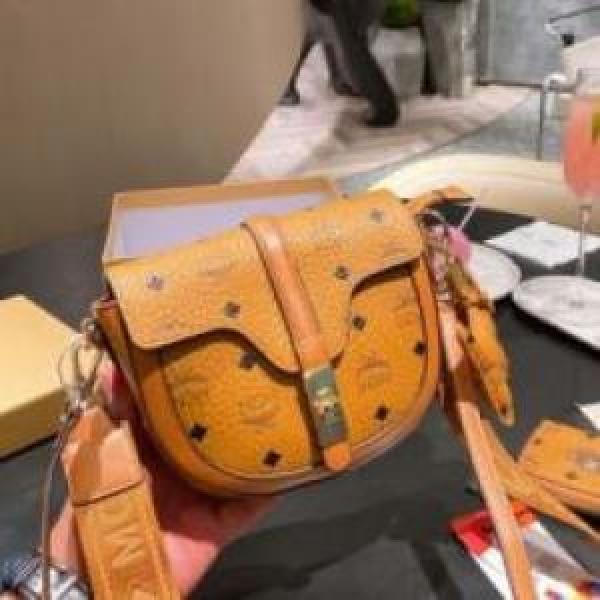 バッグ 2026 【大人気】定番商品 MCM 利便性に優れ ショルダーバッグ エムシーエム コピー.594.