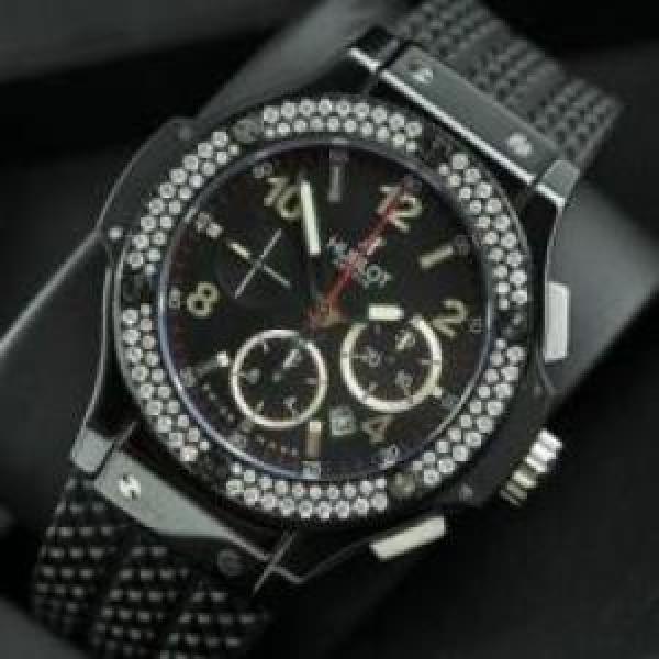 歓迎なレットショップ 自動巻き 2026最新入荷 ウブロブランドスーパーコピー HUBLOT 腕時計/ウォッチ