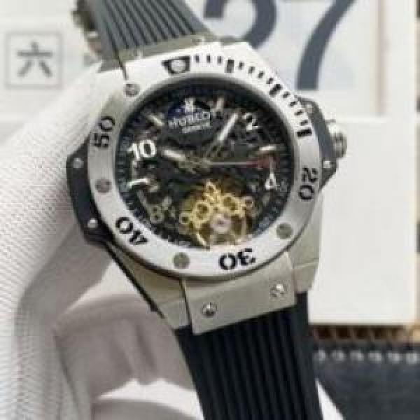 腕時計/ウォッチ 2026店舗で人気満点 HUBLOTスーパーコピー 激安 新作入荷新作登場 ウブロコピー 多色選択可