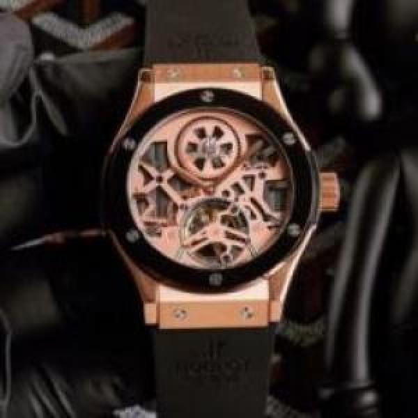 楽天市場 HUBLOTコピー品質保証2026 腕時計/ウォッチ ウブロスーパーコピー  2色可選 海外通販