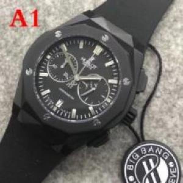新作入荷2026 大満足ウブロブランド 偽物 通販 多色選択可 HUBLOTブランドコピー腕時計/ウォッチ 新作入荷100%新品