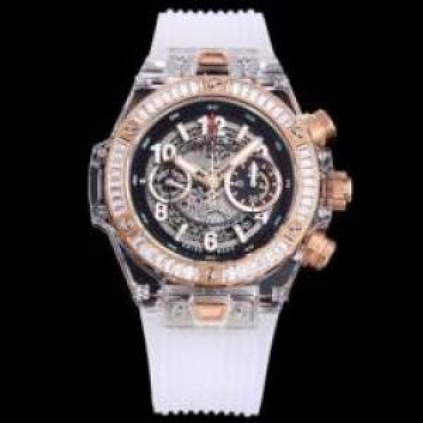 爆買い品質保証2026 HUBLOTスーパーコピー 激安腕時計/ウォッチ 4色可選 人気専門店 ウブロコピー ブランド