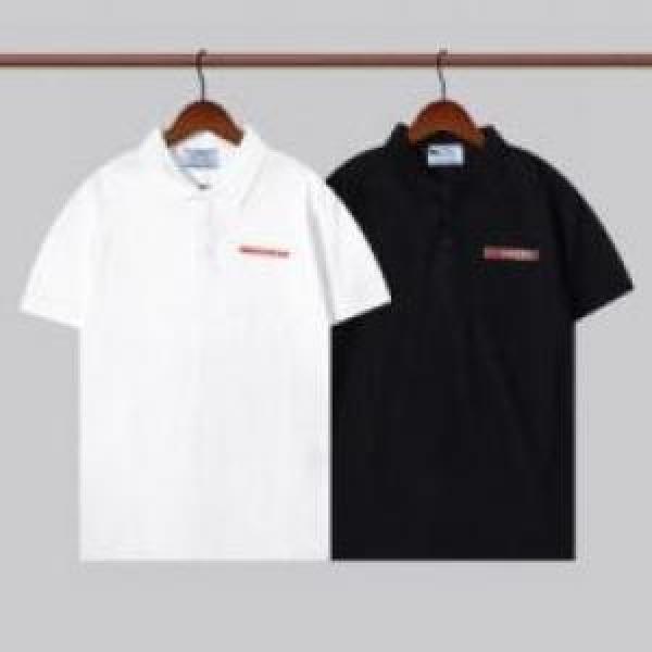 2色可選 一味違うケーブル編みが魅力満点 プラダコピー PRADAコピー 2026 半袖Tシャツ