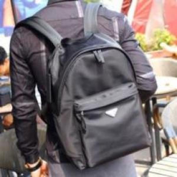 注目のアイテム プラダコピー 大人っぼい 2026  PRADAコピー バッグ リュック.623.