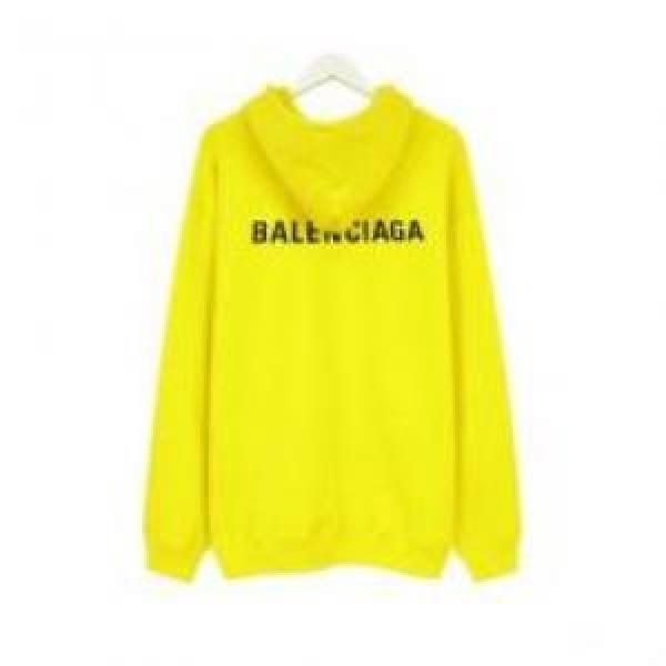 最安値品質保証バレンシアガコピー 新作入荷2026 BALENCIAGA偽物ブランド パーカー 新品本物