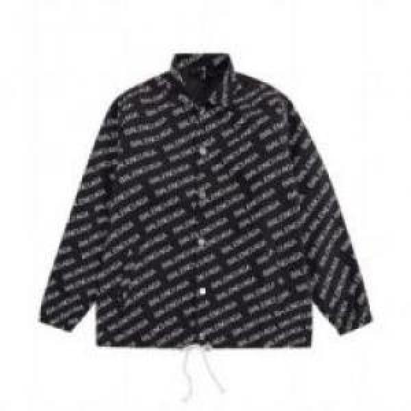 BALENCIAGAスーパーコピー 2026最新入荷 バレンシアガコピー ブランド ブルゾン 楽に着用出来る