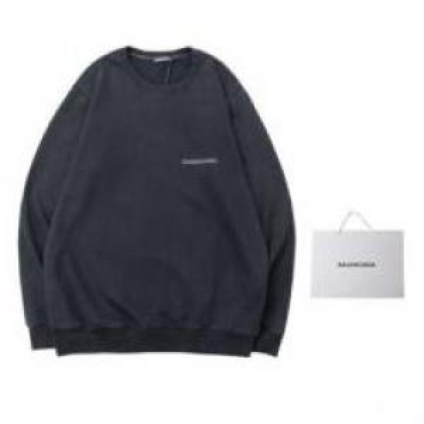 激安大特価2026 バレンシアガコピーブランドプ ルオーバーパーカー BALENCIAGAスーパーコピー歓迎なレットショップ
