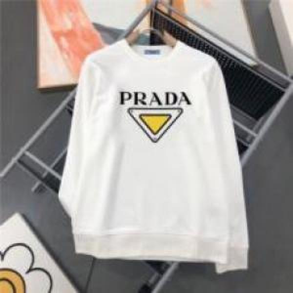 プラダコピー パーカー 3色可選 2026 防風性に優れ PRADAコピー 抜群の雰囲気が作れる!