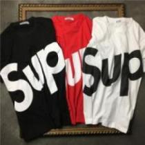 SUPREMEコピー 2026  絶対オススメ?  外出 3色可選 シュプリーム コピー 半袖Tシャツ