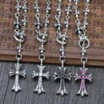 個性派 2026 多色可選 ネックレス CHROME HEARTSコピー クロムハーツコピー 【大人気】定番商品