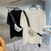 2色可選 CHROME HEARTSコピー カッコいい印象を付ける 2026 半袖Tシャツ 豊富なサイズ クロムハーツコピー