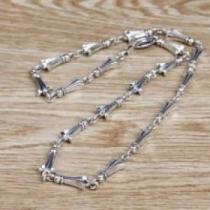 2026 贈り物にも◎  ネックレス CHROME HEARTSコピー クロムハーツコピー 愛らしさ抜群！