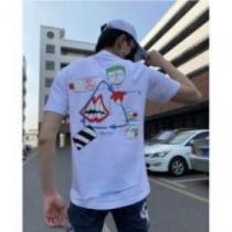 半袖Tシャツ クロムハーツコピー 魅力ファッション 2025 カジュアル CHROME HEARTSコピー