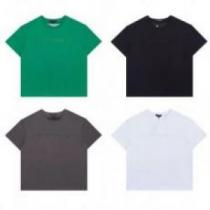 多色可選 2026 半袖Tシャツ CHROME HEARTSコピー クロムハーツコピー ファション性の高い