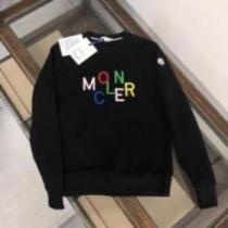 2色可選 プルオーバーパーカー モンクレールコピー 2026 MONCLERコピー 豊富なサイズ