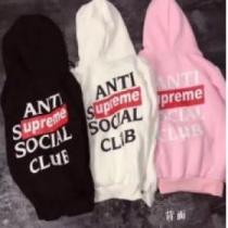 3色可選 2026 パーカー SUPREMEコピー  Supreme x ASSC シュプリーム コピー スタイリッシュな印象
