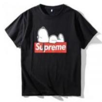 2色可選 半袖Tシャツ ムダな装飾を排したデザイン 個性派 シュプリーム コピー 2025 SUPREMEコピー