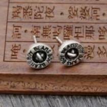 完成度の高い逸品 CHROME HEARTSコピー 2026 ピアス クロムハーツコピー