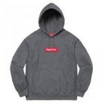 海外セレブ定番愛用 8色可選 2026 パーカー シュプリーム コピー SUPREME Box Logo Hooded Sweatshirt  SUPREMEコピー