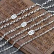 大人っぼい クロムハーツコピー 2026 ネックレス CHROME HEARTSコピー 大人気再登場