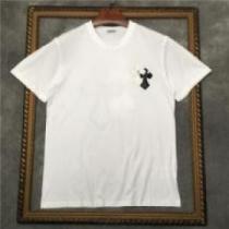 クロムハーツコピー 高品質 人気販売中 2026 CHROME HEARTSコピー 半袖Tシャツ