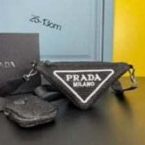 2026 多色可選 ショルダーバッグ 芸能人に愛用者続出 プラダコピー ハンドバッグ PRADAコピー.589.
