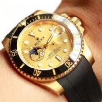 3色可選 魅力的 2026  ROLEXコピー ロレックスコピー ウォッチ 機械式（自動巻き）ムーブメント
