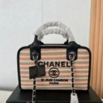 早くも完売している 2026 耐久性 CHコピー バッグ ブランドコピー 確定となる上品.590.