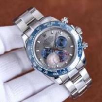 柔らかな質感 2026 ロレックスコピー ステンレス ROLEXコピー 大注目！ ウォッチ