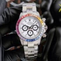 一番人気の新作はこれ 2026 ROLEXコピー ウォッチ ロレックスコピー 3色可選 機械式（自動巻き）ムーブメント