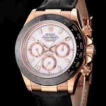海外セレブ定番愛用 2色可選 機械式（自動巻き）ムーブメント 最安値 ROLEXコピー ロレックスコピー ウォッチ 2026