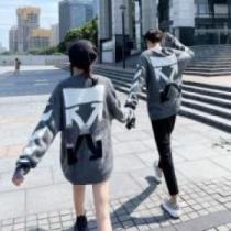 2026 パーカー  OFF-WHITEコピー 潮人のお気に入り オフホワイトコピー もっとも高い人気を誇る