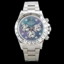 優しい色合い ウォッチ 圧倒的な高級感 ROLEXコピー ロレックスコピー ステンレス 2026